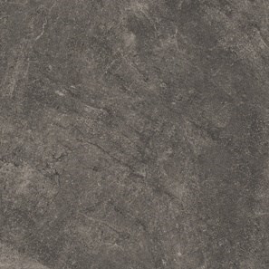 Pierre frittée L'ALTRA PIETRA  Modern Concrete Antrazyt, 100 X 100 X 2 cm, R11 - Antidérapant pour usage extérieur
