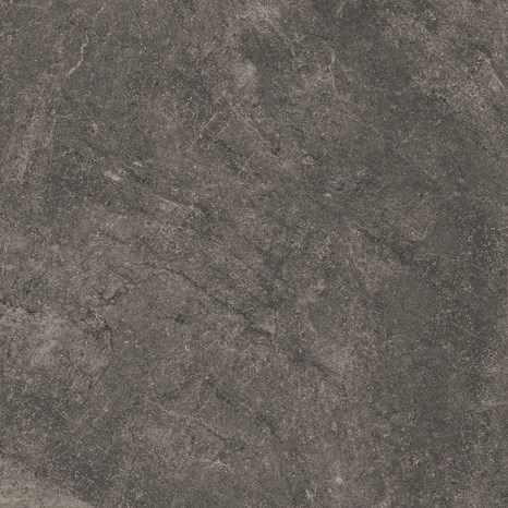 Pierre frittée L'ALTRA PIETRA  Modern Concrete Antrazyt, 100 X 100 X 2 cm, R11 - Antidérapant pour usage extérieur
