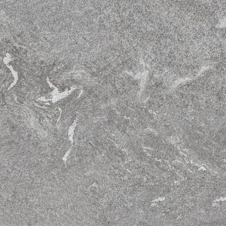 Pierre frittée L'ALTRA PIETRA XXL Colosseo Grigioni, 120 X 240 X 2 cm, R11 - Antidérapant pour usage extérieur