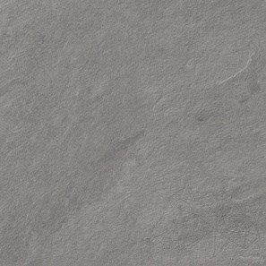 Pierre frittée L'ALTRA PIETRA  Museo Ardesia Grigia, 40 X 120 X 2 cm, R11 - Antidérapant pour usage extérieur