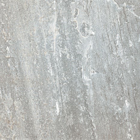 Pierre frittée L'ALTRA PIETRA Torre Quarzite Grigia, 40 X 80 X 2 cm, R11 - Antidérapant pour usage extérieur