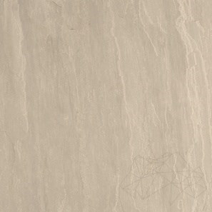 Pierre frittée L'ALTRA PIETRA Tempio Kandla Beige, 40 X 80 X 2 cm, R11 - Antidérapant pour usage extérieur