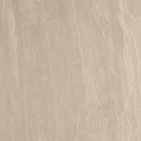 Pierre frittée L'ALTRA PIETRA Tempio Kandla Beige, 40 X 80 X 2 cm, R11 - Antidérapant pour usage extérieur