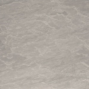 Pierre frittée L'ALTRA PIETRA Tempio Kandla Grey, 40 X 80 X 2 cm, R11 - Antidérapant pour usage extérieur