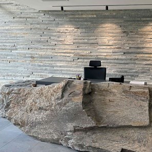 Kavala Slate X-Long 5 cm x LL