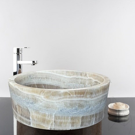 Lavabo Matia Onyx RS-12