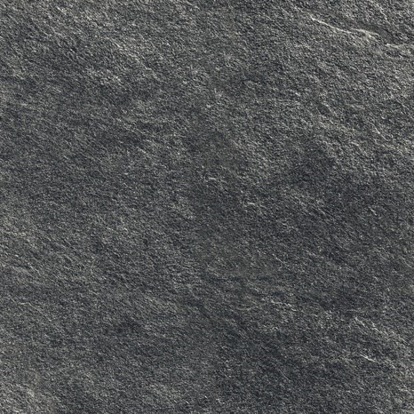 Pierre frittée L'ALTRA PIETRA Museo Ardesia Nera, 40 X 120 X 2 cm, R11 - Antidérapant pour usage extérieur
