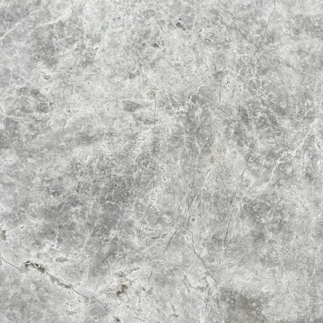Tundra Marbre clair adouci 61 x 61 x 1.2 cm