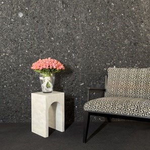 Table d'appoint Archy en marbre New York