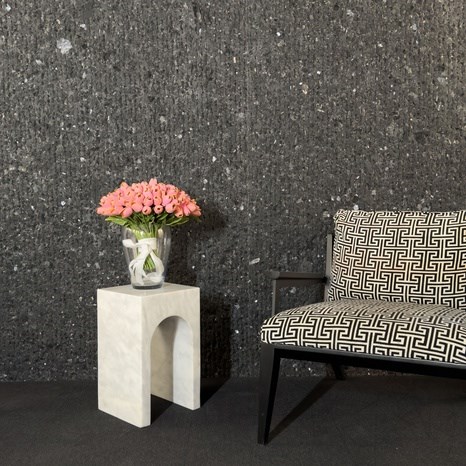 Table d'appoint Archy en marbre New York