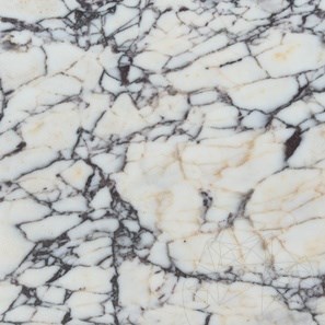 Arabescato Violet Marbre brossé 60 x 30 x 2 cm