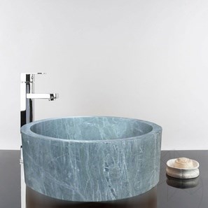 Lavabo Matia Teos Marbre Vert RS-22