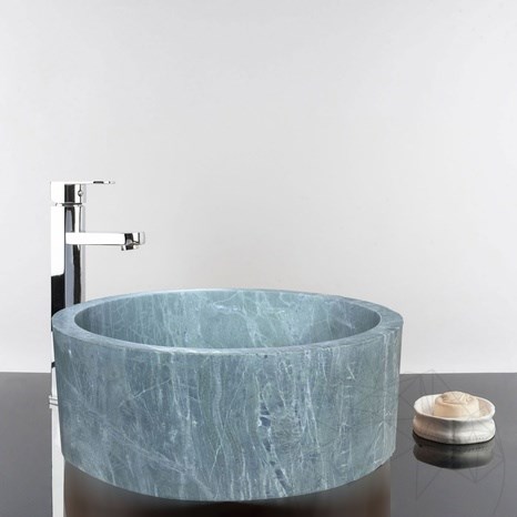 Lavabo Matia Teos Marbre Vert RS-22