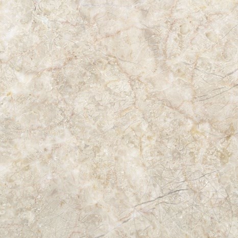 Marche en marbre Crema Royal poli, 120 x 30 x 2 cm
