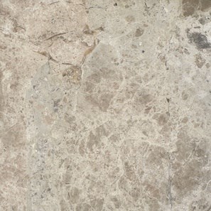 Dalle de marbre brossé Ceppo di Crema découpée sur mesure (escaliers/appuis de fenêtre/comptoirs) 2 cm