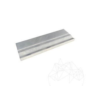 Moulure M10 Marbre New York 10 x 30.5 x 2 cm