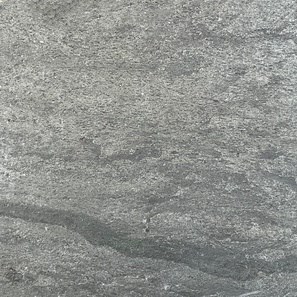 Ardoise flexible SKIN MicroStone 1mm - Silver Shine, 280 x 125 cm | Pierre ultra-flexible pour murs, meubles, parements