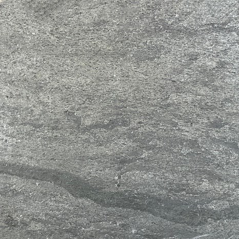 Ardoise flexible SKIN MicroStone 1mm - Silver Shine, 280 x 125 cm | Pierre ultra-flexible pour murs, meubles, parements
