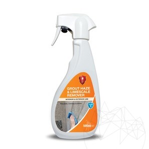 LTP Profesional Grout Haze & Limes Remover, 500 ml