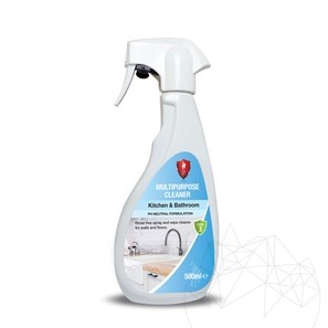 LTP Profesional Multipurpose Cleaner pour pierre naturelle, porcelaine, céramique, 500 ml
