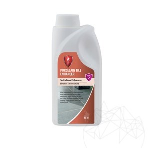 LTP Profesional Intensifier, traitement intensifiant la couleur des carreaux de porcelaine, 1 L