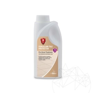 LTP Profesional Protector, scellant pour carreaux de porcelaine, 1 L