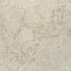 Calcaire brossé Sunny Dream 61 x 61 x 1.2 cm