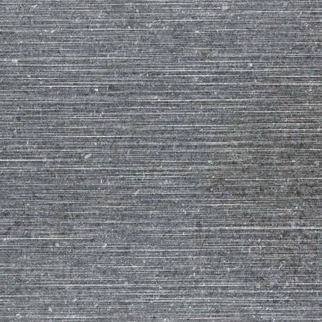Plaque de granit Black Diamond Lineal Design 2CM