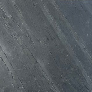 Ardoise flexible SKIN Ultra-Flex 2mm - Ligne noire, 244 x 122 cm | Pierre pour murs, meubles, façades et zones humides