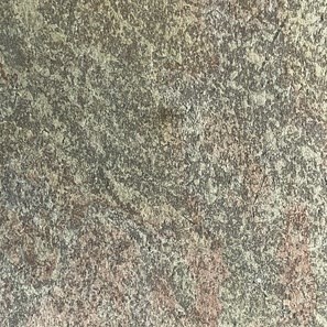 Ardoise flexible SKIN MicroStone 1mm - Golden, 185 x 61 cm | Pierre ultra-flexible pour murs, meubles, parements