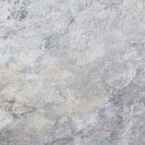 Ardoise flexible SKIN Ultra-Flex 2mm - Blanc d'automne, 210 x 105 cm| Pierre pour murs, meubles, façades