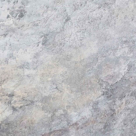 Ardoise flexible SKIN Ultra-Flex 2mm - Blanc d'automne, 210 x 105 cm| Pierre pour murs, meubles, façades