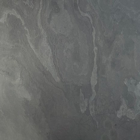 Ardoise flexible SKIN MicroStone 1mm - Forest, 244 x 122 cm | Pierre ultra-flexible pour murs, meubles, parements