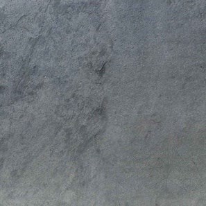 Ardoise flexible SKIN Ultra-Flex 2mm - Gris argenté, 280 x 125 cm | Pierre pour murs, meubles, façades et zones humides