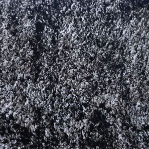 Ardoise flexible translucide SKIN 2mm - Black Star, 122x61 cm | Eclairage d'ambiance, intérieur et extérieur