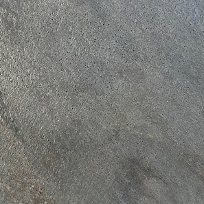 Ardoise flexible SKIN MicroStone 1mm - Jeera Green, 240 x 90 cm | Pierre ultra-flexible pour murs, meubles, parements