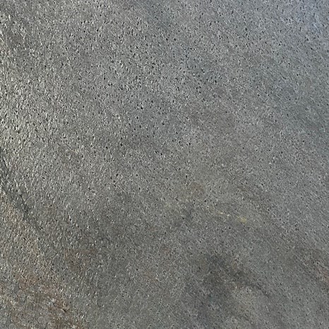 Ardoise flexible SKIN MicroStone 1mm - Jeera Green, 240 x 90 cm | Pierre ultra-flexible pour murs, meubles, parements