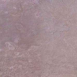Ardoise flexible SKIN Ultra-Flex 2mm - Terra Red, 244 x 122 cm | Pierre pour murs, meubles, façades et zones humides