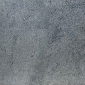 Ardoise flexible SKIN MicroStone 1mm - Gris argenté, 210 x 105 cm | Pierre ultra-flexible pour murs, meubles, parements