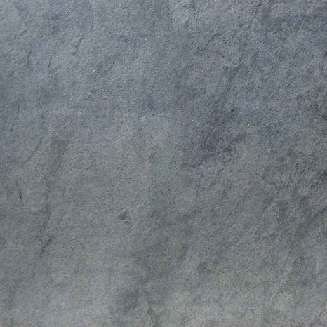 Ardoise flexible SKIN Ultra-Flex 2mm - Gris argenté, 122x61 cm | Pierre pour murs, meubles, façades et zones humides