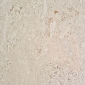 Dalle de marbre brossé perlé découpée sur mesure (Blaturi / Trepte / Glafuri) 2 cm