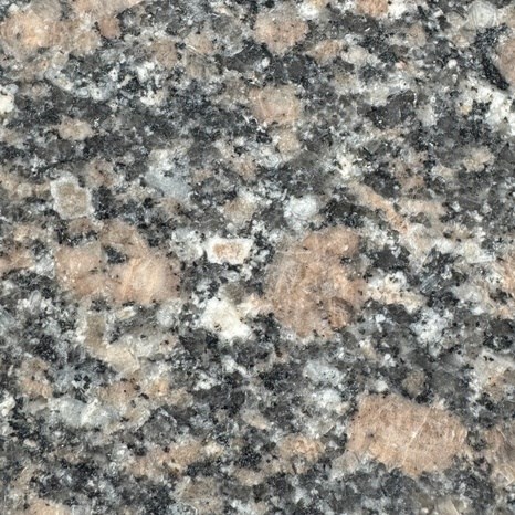 Granit Tropic Brown poli découpé sur mesure (plans de travail/marches/appuis de fenêtre), 1,8 cm