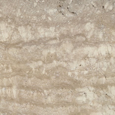 Travertin Vieilli à Finition Ondulée 15.25 x 30.5 x 3 cm