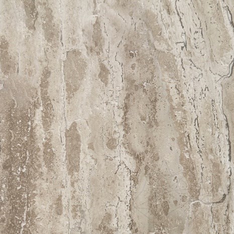 Striato Travertine Brushed & Filled, 61 x 30.5 x 3 cm 