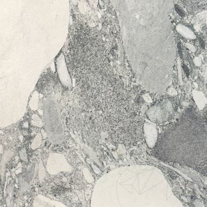 Flexible SKIN Marbre - Pebble Rock, 240 x 90 cm | Pierre pour murs, meubles, façades et zones humides