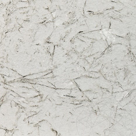 Flexible SKIN Marbre - Alaska White, 185 x 61 cm | Pierre pour murs, meubles, façades et zones humides