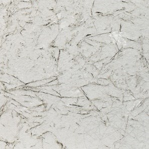 Flexible SKIN Marbre - Alaska White, 240 x 90 cm | Pierre pour murs, meubles, façades et zones humides