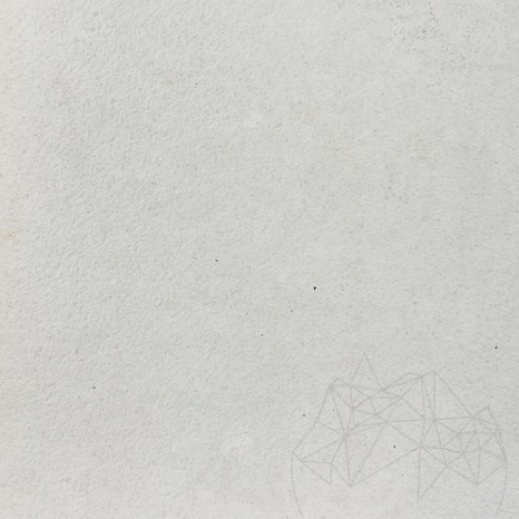 Flexible SKIN Marbre - Ice White, 210 x 105 cm | Pierre pour murs, meubles, façades et zones humides