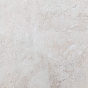 Marbre Light Beige Poli, 61 x 61 x 1,2 cm