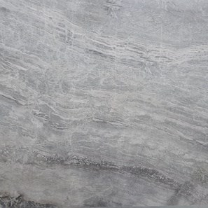 Dalle polie en marbre gris royal, 2 cm